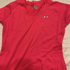 Under Armour athletic top